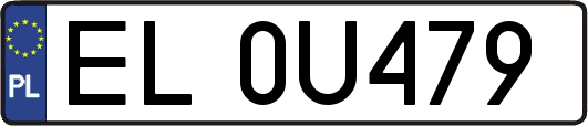 EL0U479