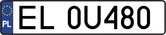 EL0U480