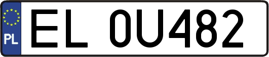 EL0U482