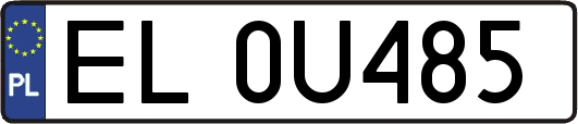 EL0U485