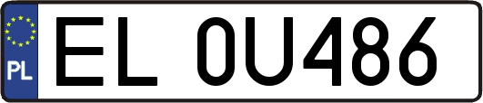 EL0U486