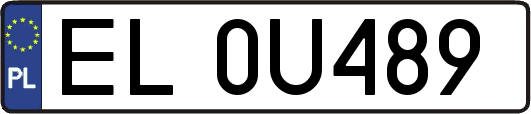EL0U489