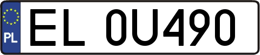EL0U490