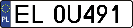 EL0U491