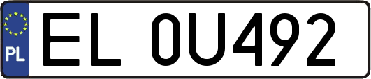 EL0U492
