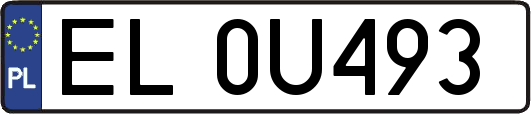 EL0U493