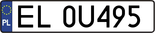 EL0U495