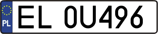 EL0U496