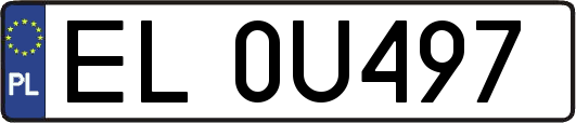 EL0U497