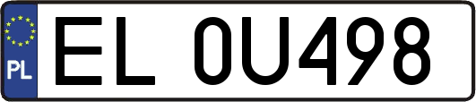 EL0U498