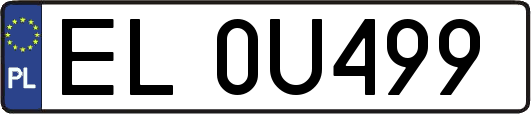 EL0U499