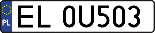 EL0U503