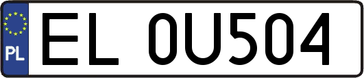 EL0U504
