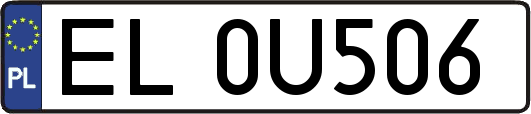 EL0U506