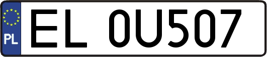 EL0U507