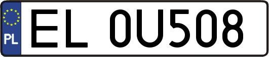 EL0U508