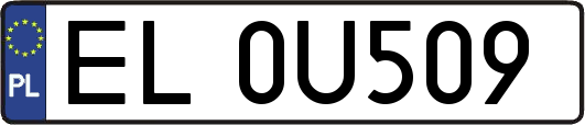 EL0U509