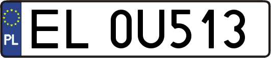 EL0U513