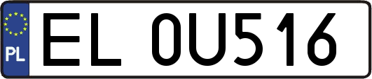 EL0U516
