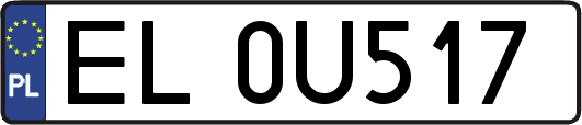 EL0U517