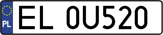 EL0U520