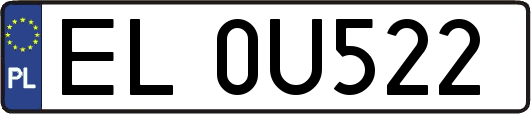 EL0U522