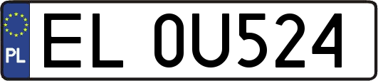 EL0U524