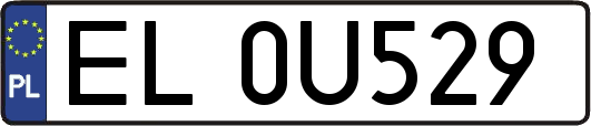 EL0U529