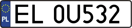 EL0U532