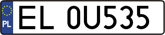 EL0U535