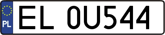 EL0U544