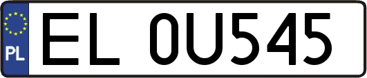 EL0U545