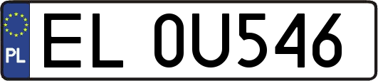 EL0U546