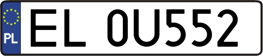 EL0U552