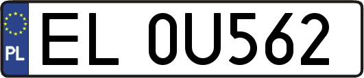 EL0U562