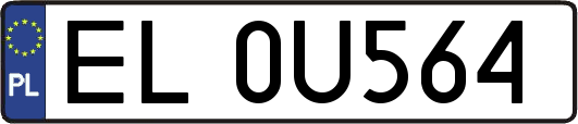 EL0U564