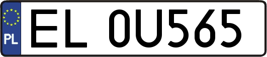EL0U565