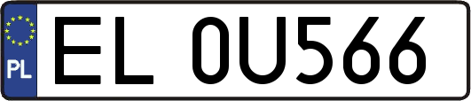 EL0U566