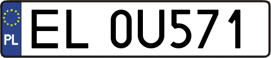 EL0U571
