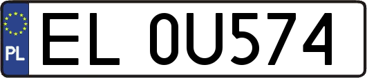 EL0U574