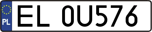 EL0U576