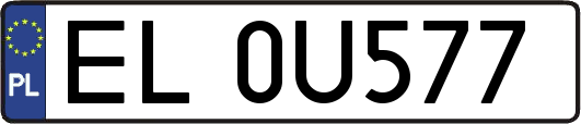 EL0U577