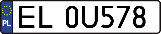 EL0U578