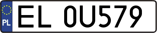 EL0U579