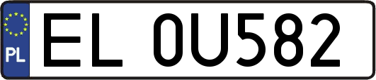 EL0U582