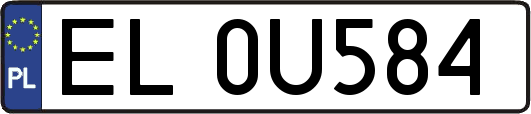 EL0U584