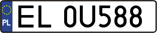 EL0U588
