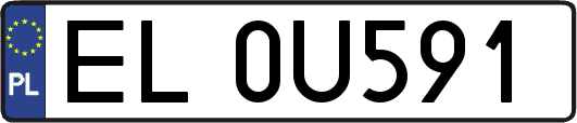 EL0U591