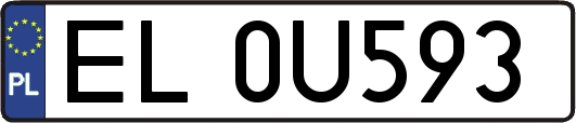 EL0U593