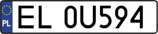EL0U594